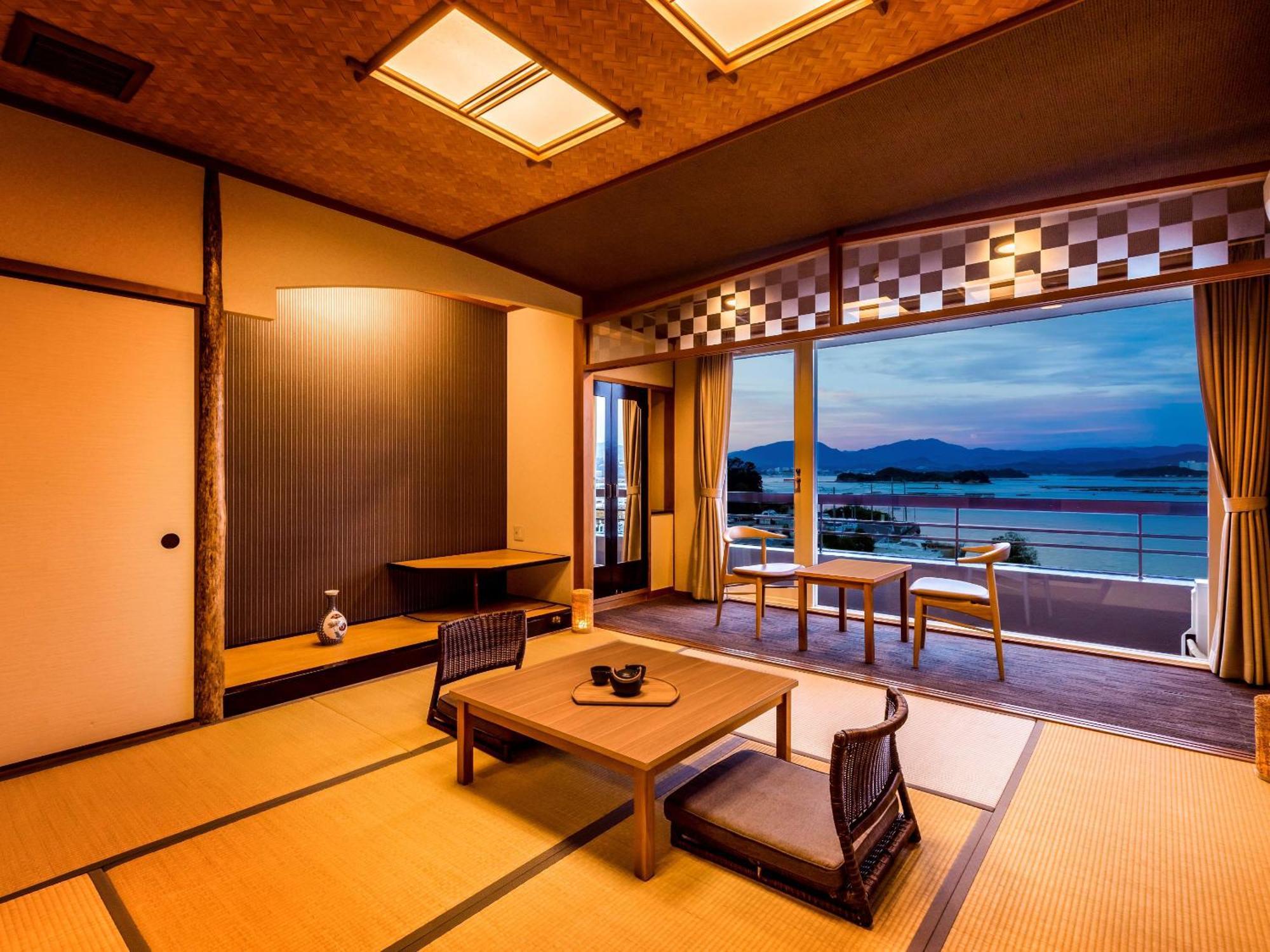 Ooedo Onsen Monogatari Premium Gyoen Shirahama